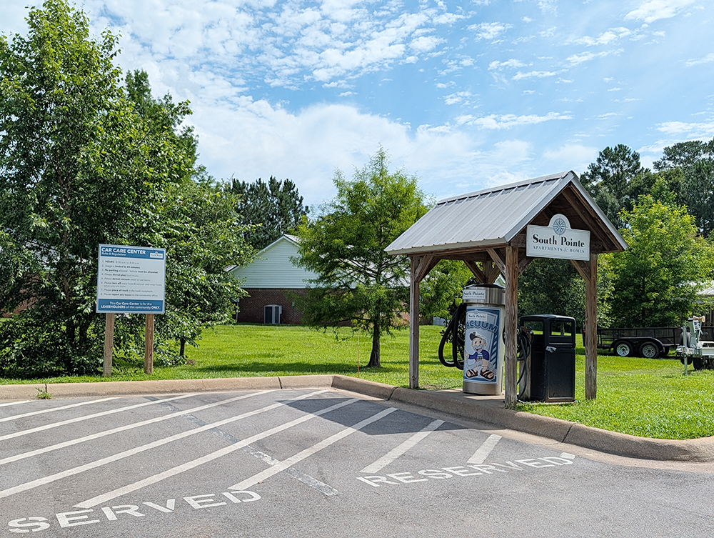 Car Care Center