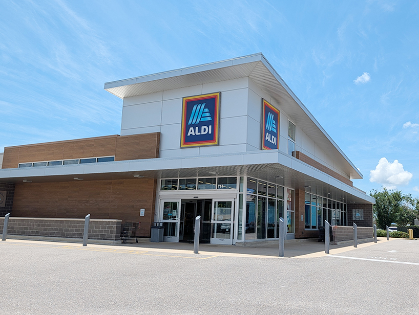 Aldi