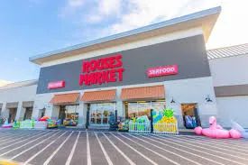 Rouse's Market